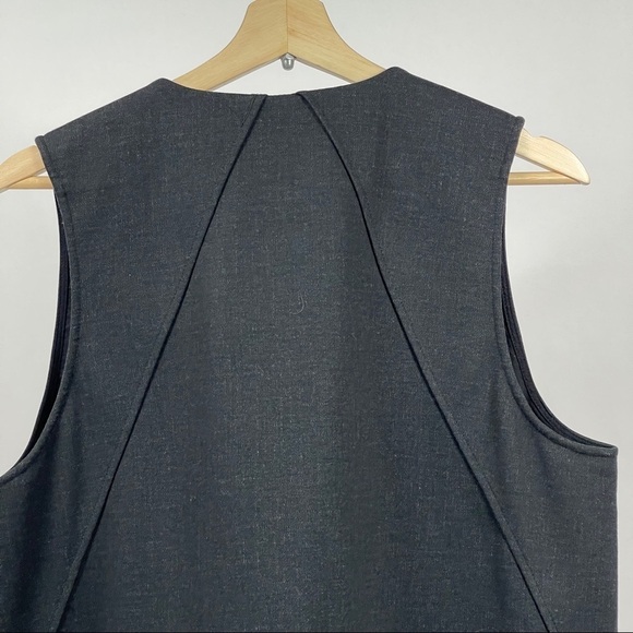 Cabiđź’•Drafting Suit Vest Career Sleeveless Jacket - Picture 10 of 11